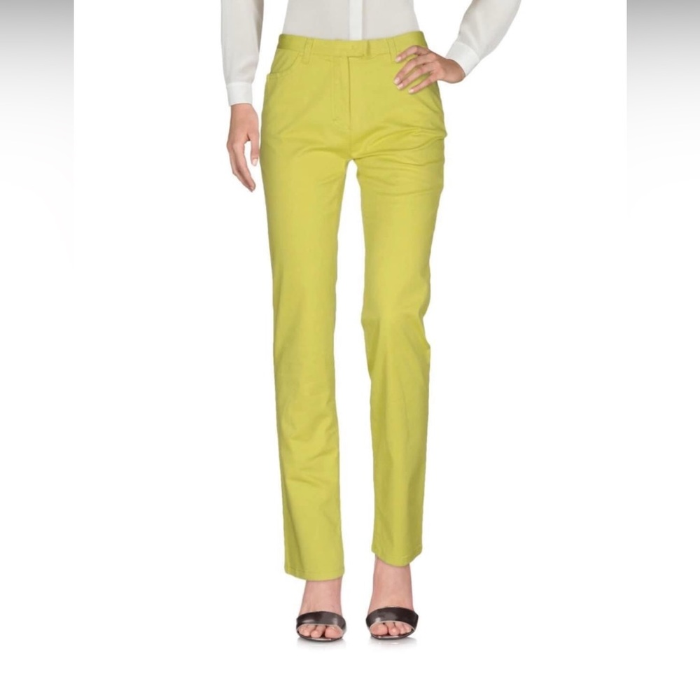 Caracterr pants size 8 new 
 sz 44 european